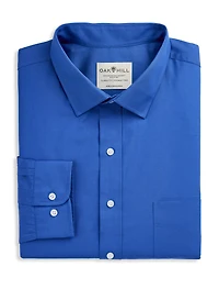 Broadcloth Performance Dress Shirt