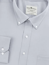 Pinpoint Oxford Performance Dress Shirt