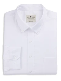 Pinpoint Oxford Performance Dress Shirt