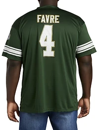 Hall of Fame Jersey