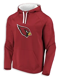 Fleece Pullover Hoodie