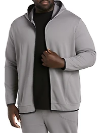 Full-Zip Hoodie