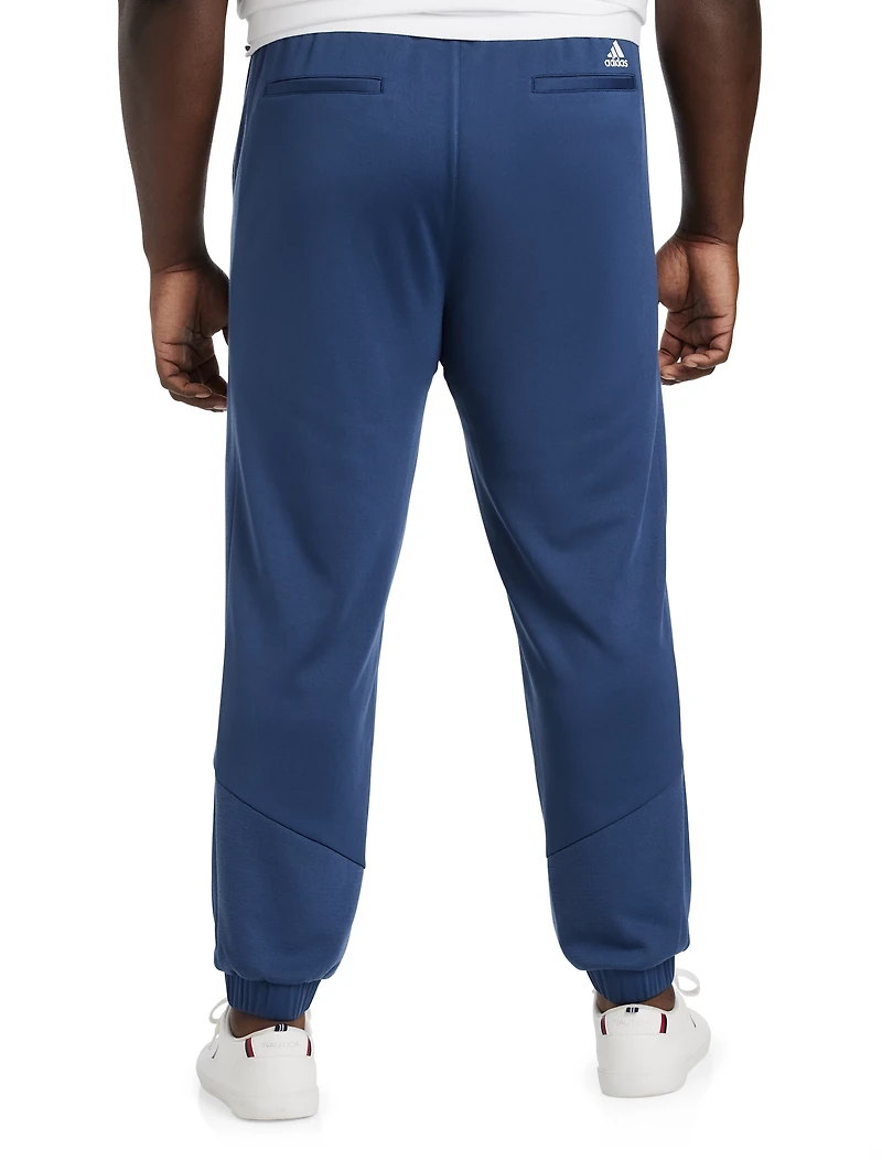 Cold-Ready Fleece Joggers