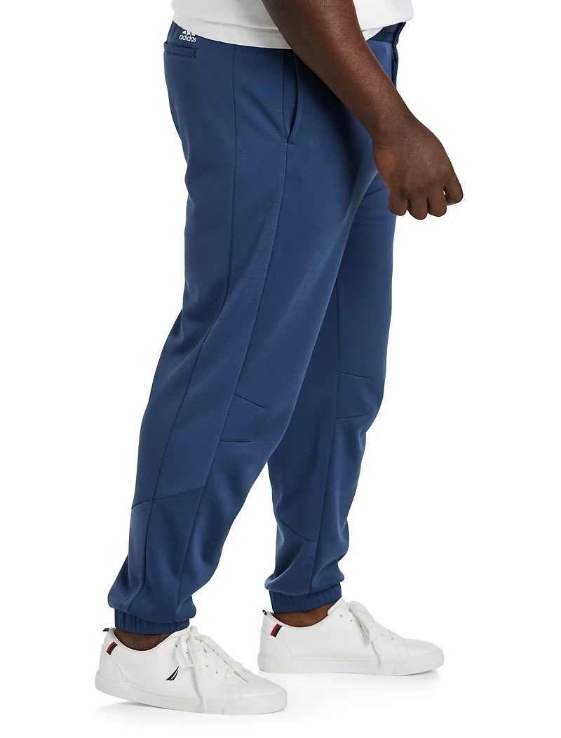 Cold-Ready Fleece Joggers