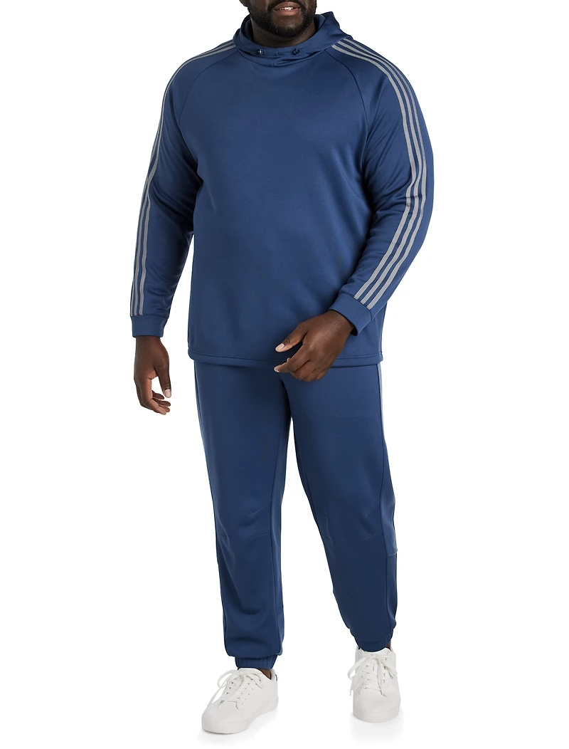 Cold-Ready Fleece Joggers