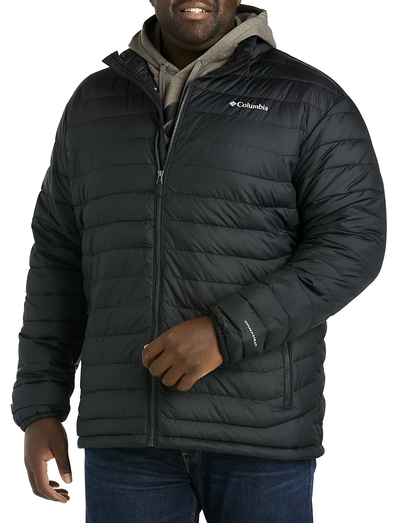 Powder Lite Jacket