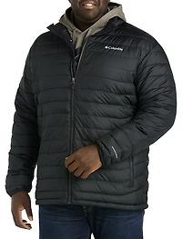 Powder Lite Jacket
