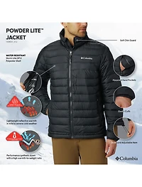 Powder Lite Jacket