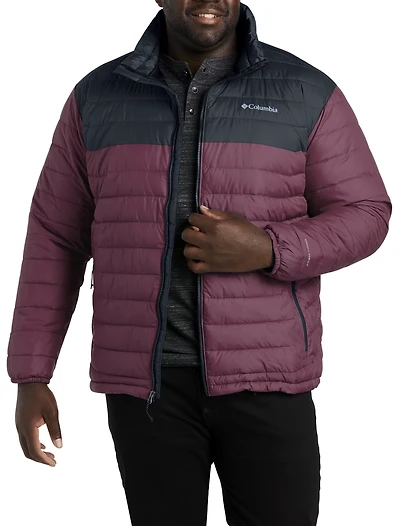 Powder Lite Jacket