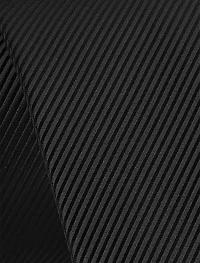 Textured Solid Tie