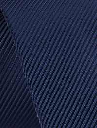Textured Solid Tie