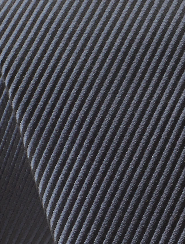 Textured Solid Tie