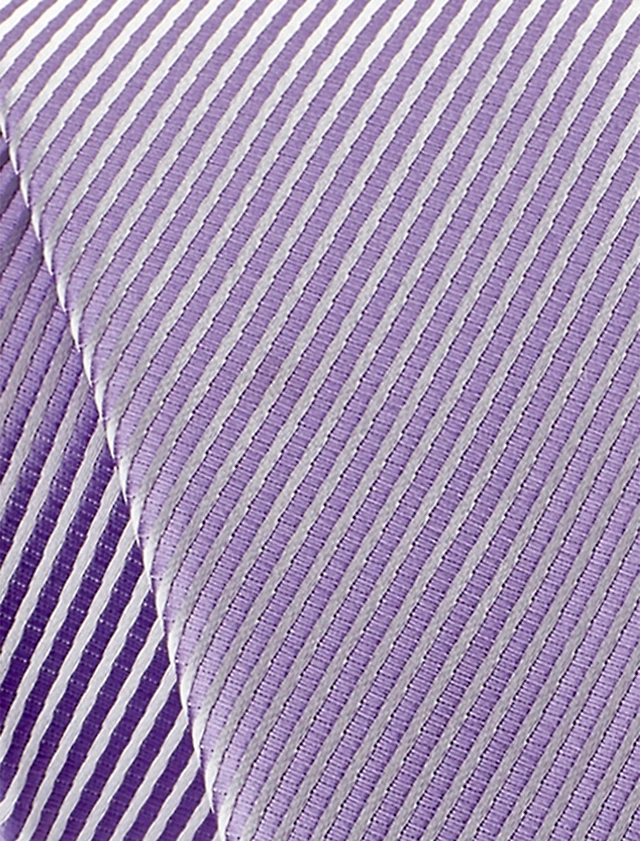 Textured Solid Tie