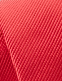 Textured Solid Tie