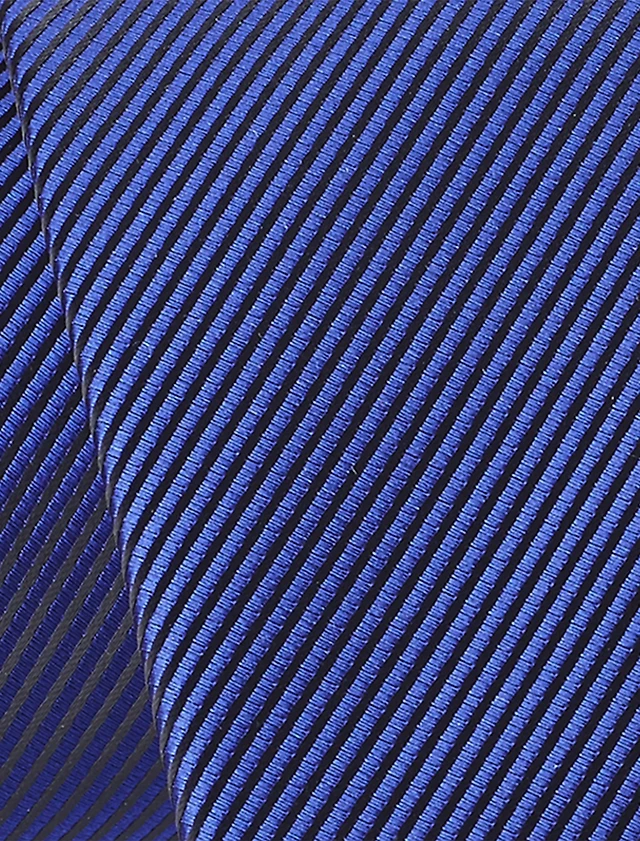 Textured Solid Tie