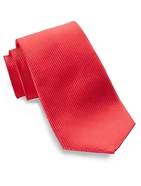 Textured Solid Tie