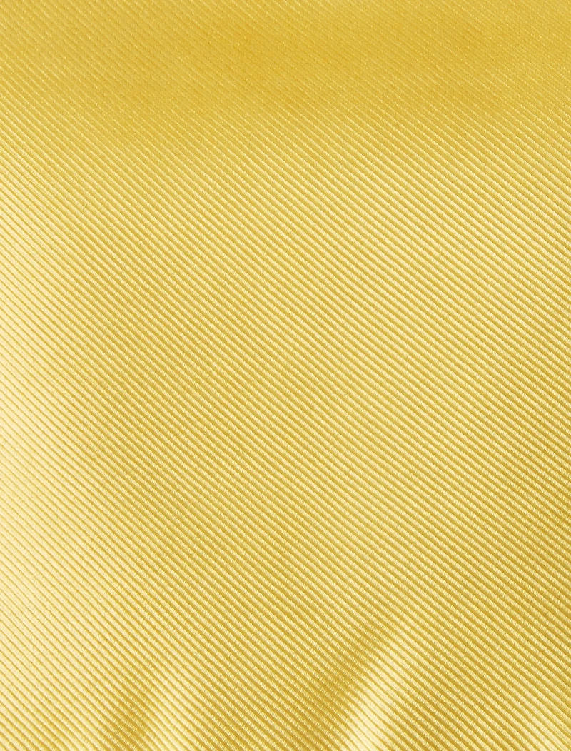 Silk Pocket Square