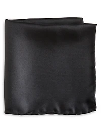 Silk Pocket Square