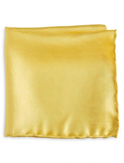 Silk Pocket Square
