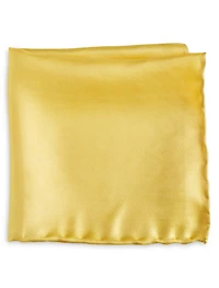 Silk Pocket Square