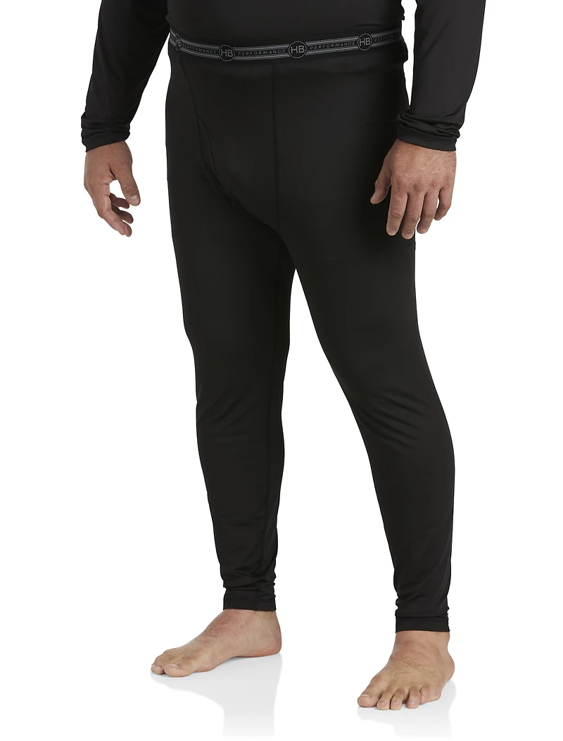 Performance Base Layer Pants