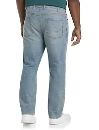 Athletic-Fit Yellowstone Jeans