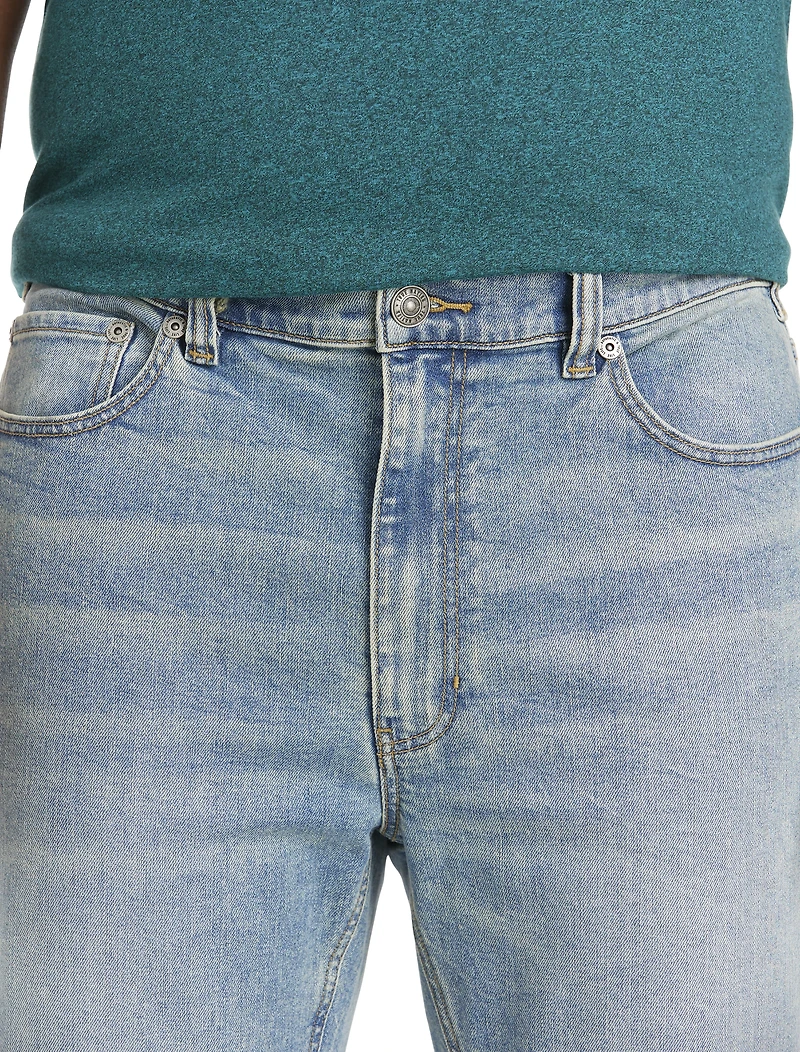 Athletic-Fit Yellowstone Jeans