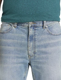 Athletic-Fit Yellowstone Jeans