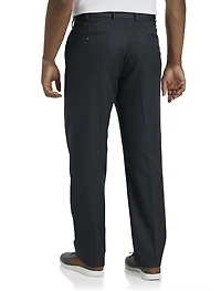 Microfiber Dress Pants