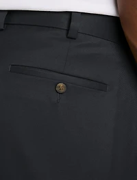 Microfiber Dress Pants