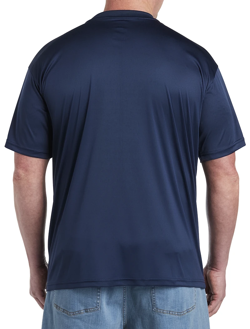 Ombré Performance T-Shirt