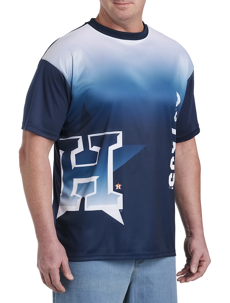 Ombré Performance T-Shirt