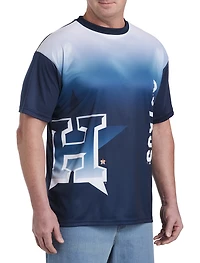 Ombré Performance T-Shirt