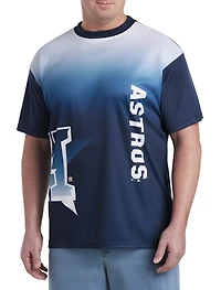 Ombré Performance T-Shirt