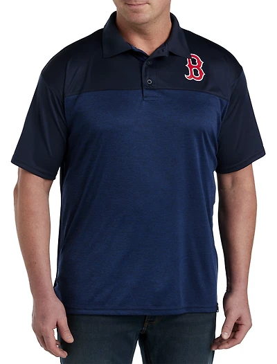 Performance Team Polo Shirt