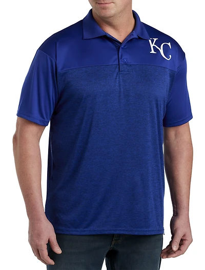 Performance Team Polo Shirt