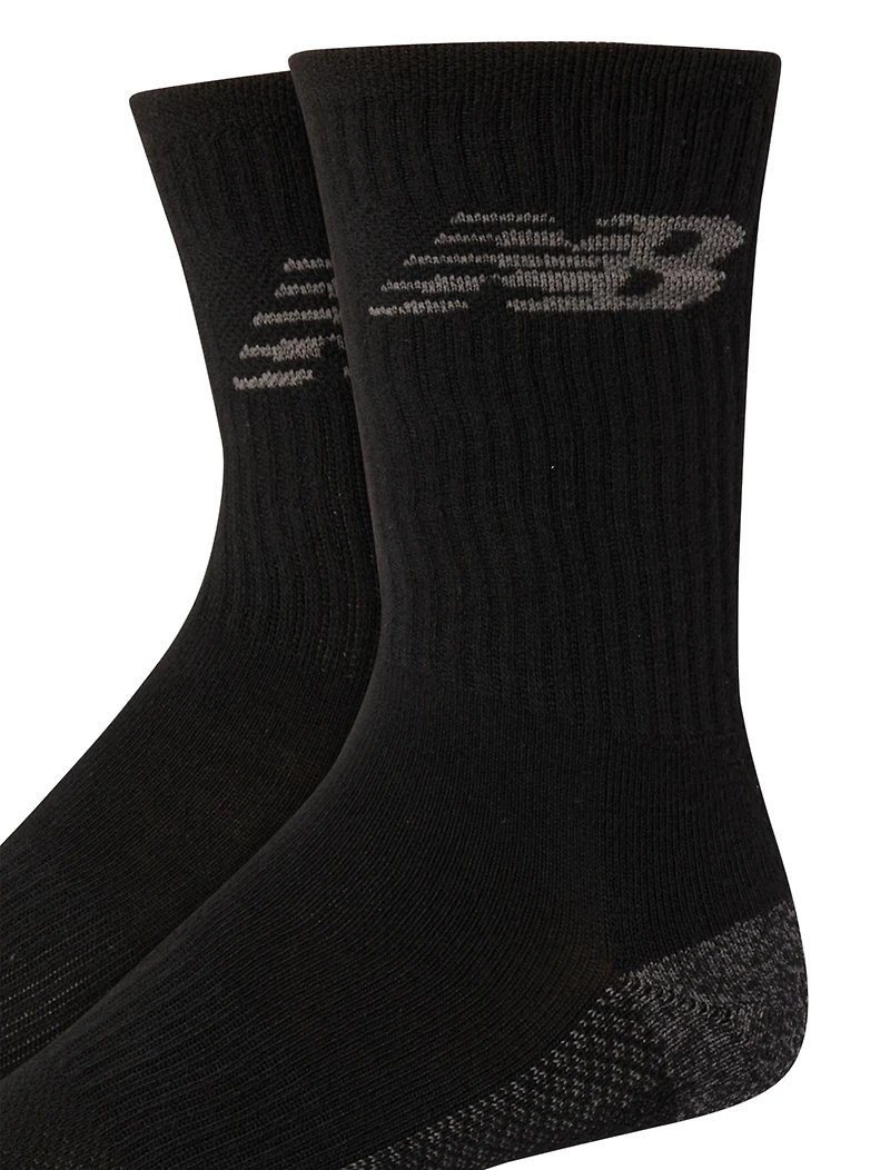 2-pk Cool Performance Crew Socks