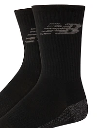 2-pk Cool Performance Crew Socks