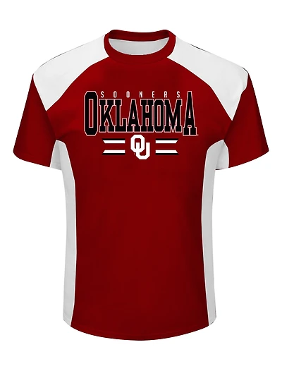 Profile Performance T-Shirt