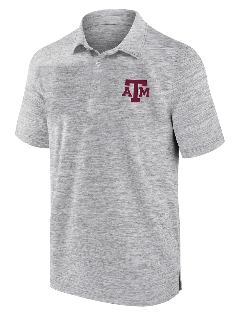 Profile Performance Polo Shirt