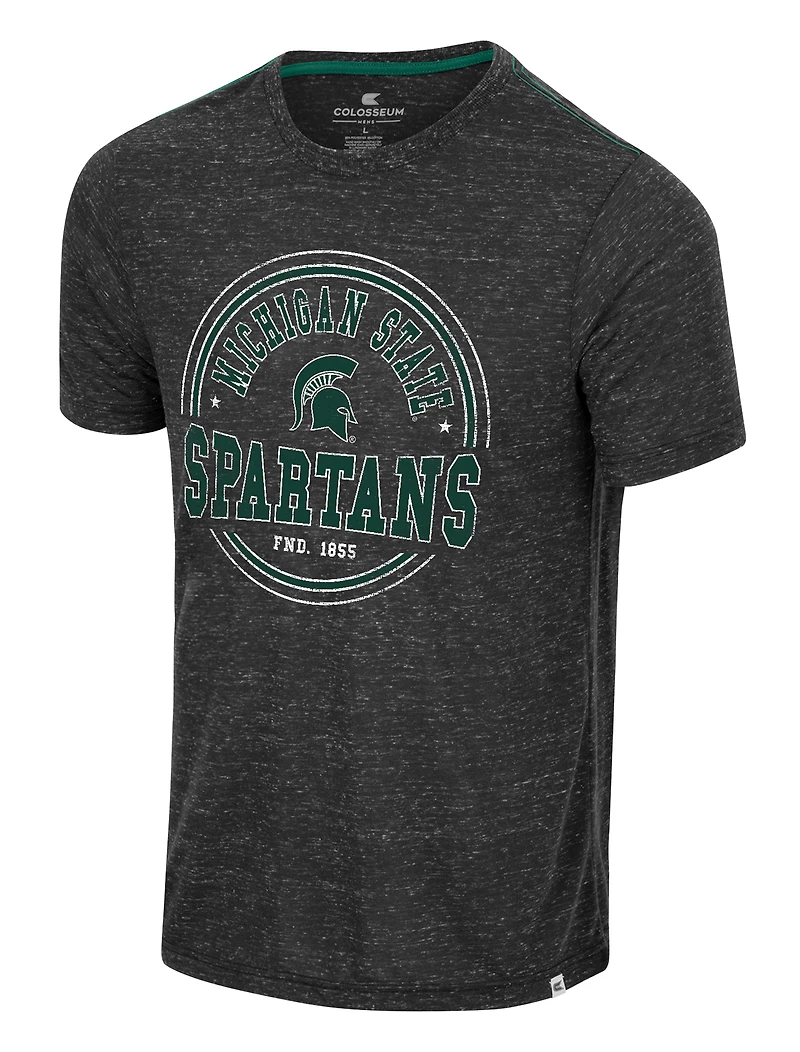 Team Logo Graphic T-Shirt