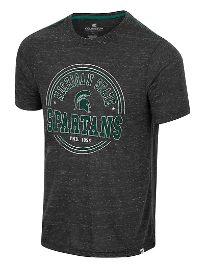 Team Logo Graphic T-Shirt