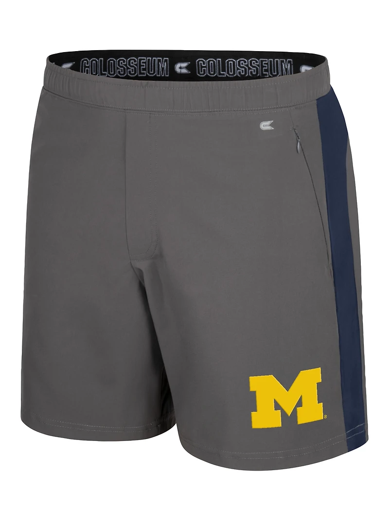Performance Shorts