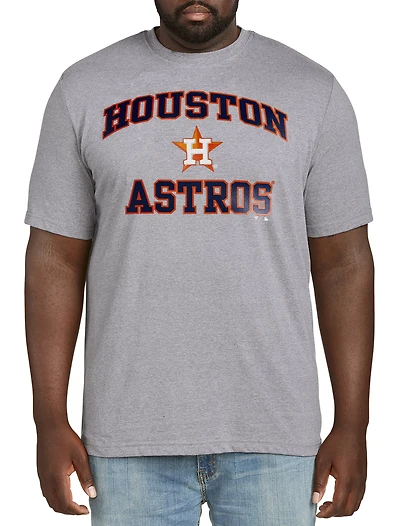 Heather Team T-Shirt