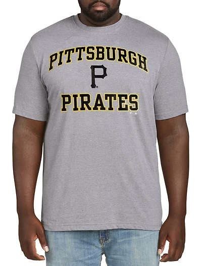 Heather Team T-Shirt