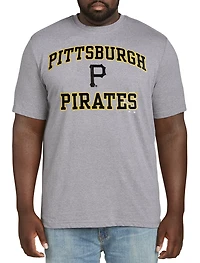 Heather Team T-Shirt