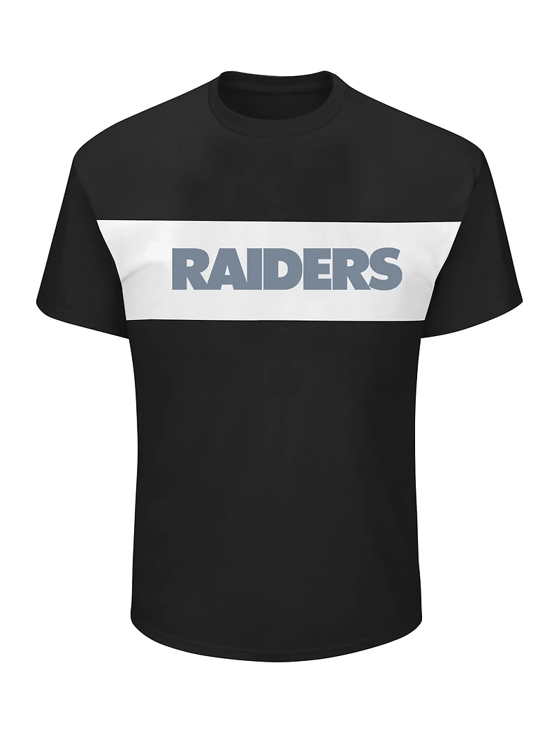 Team Striped T-Shirt