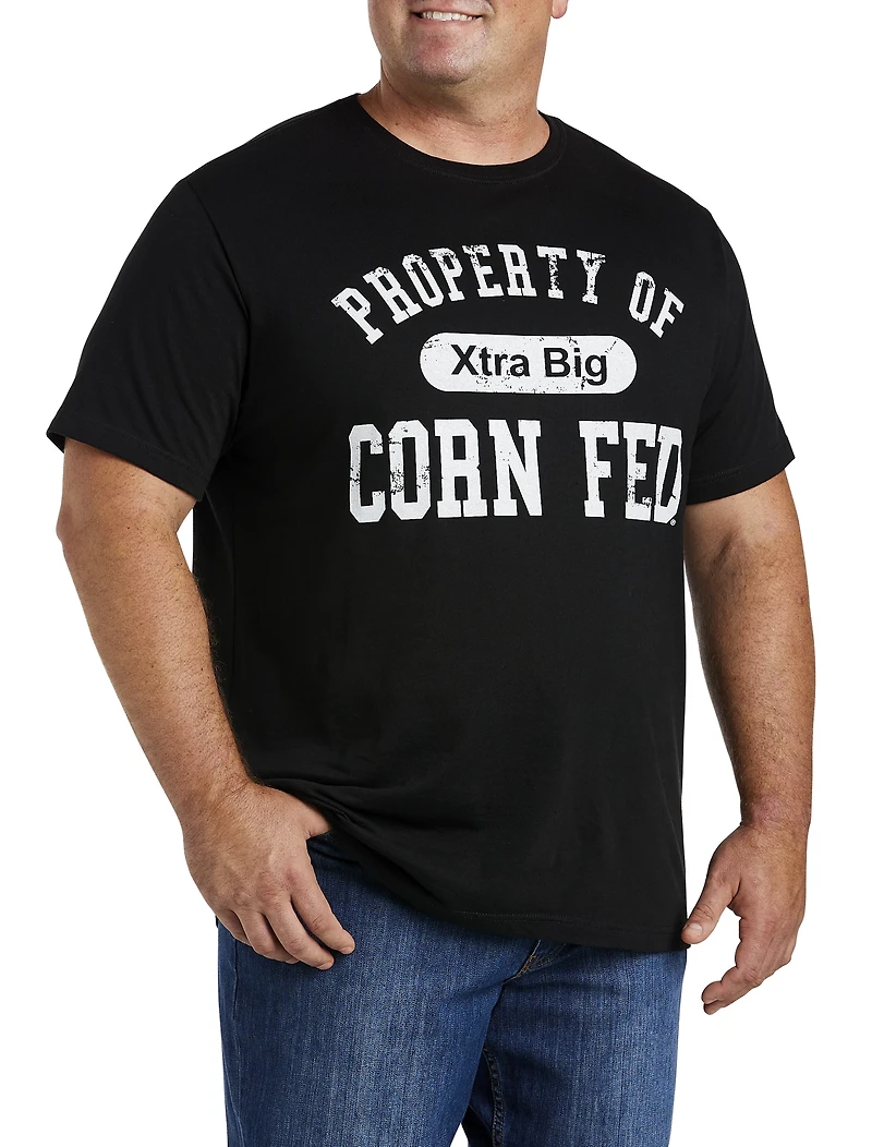 Property Graphic Tee