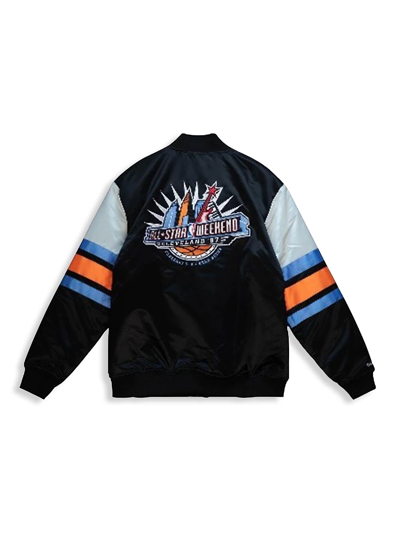All Star 1997 Bomber Jacket