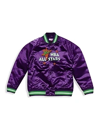 All Star Weekend Bomber Jacket